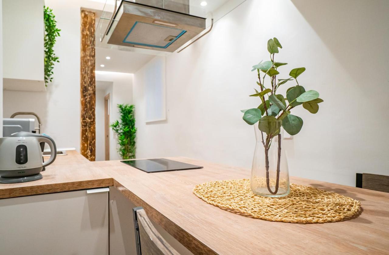 Apartamento Nuevo Anuncio En El Corazon Del Rastro De *